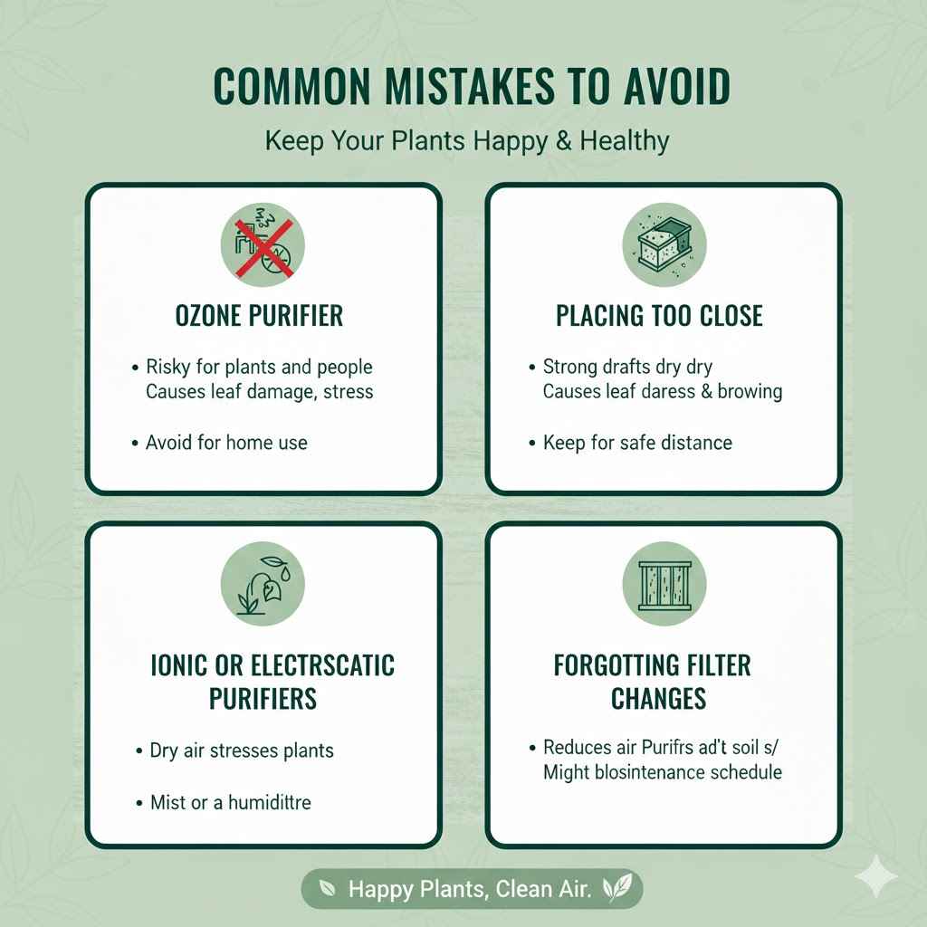 Common Mistakes to Avoid