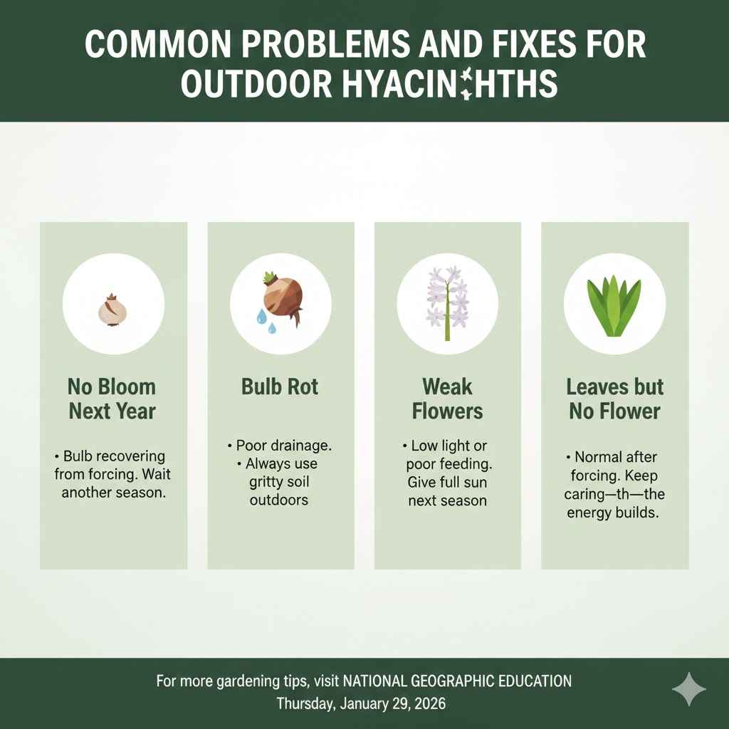 Common Problems and Fixes