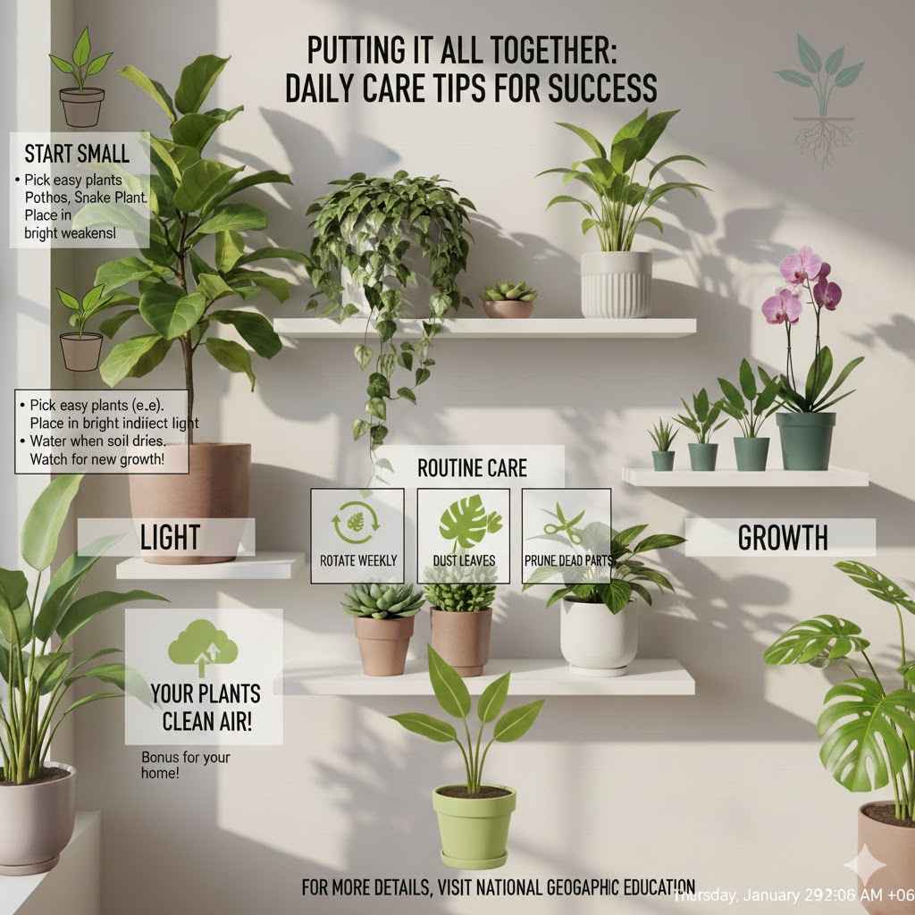 Putting It All Together