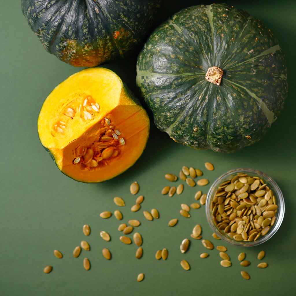 Is It Worth Planting Seeds from Your Own Squash?