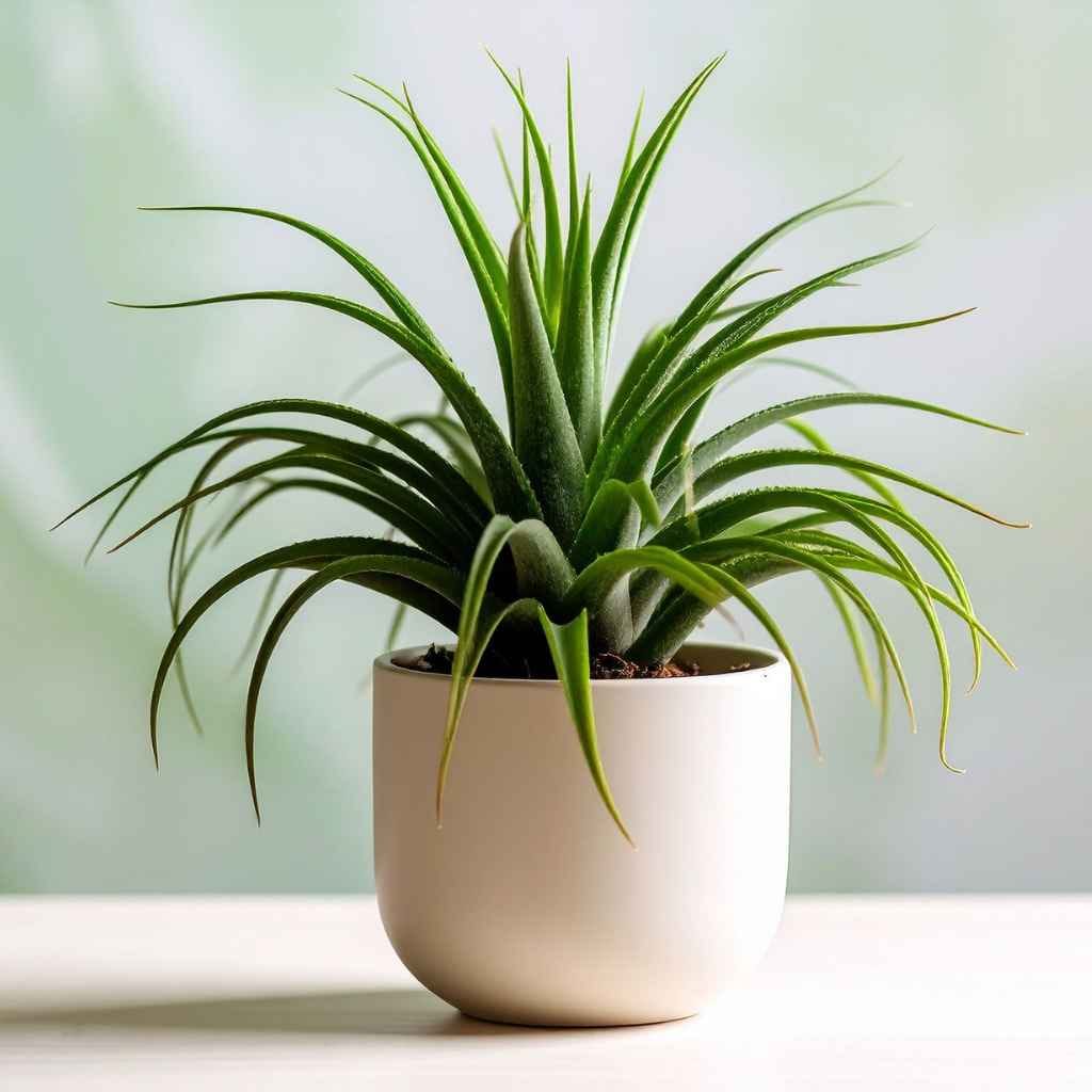 Caring for Your Air-Purifying Plants
