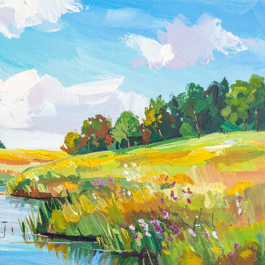 The World Through Dürer's Eyes