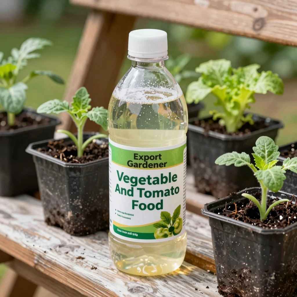 Quick Tips for Happy Plants