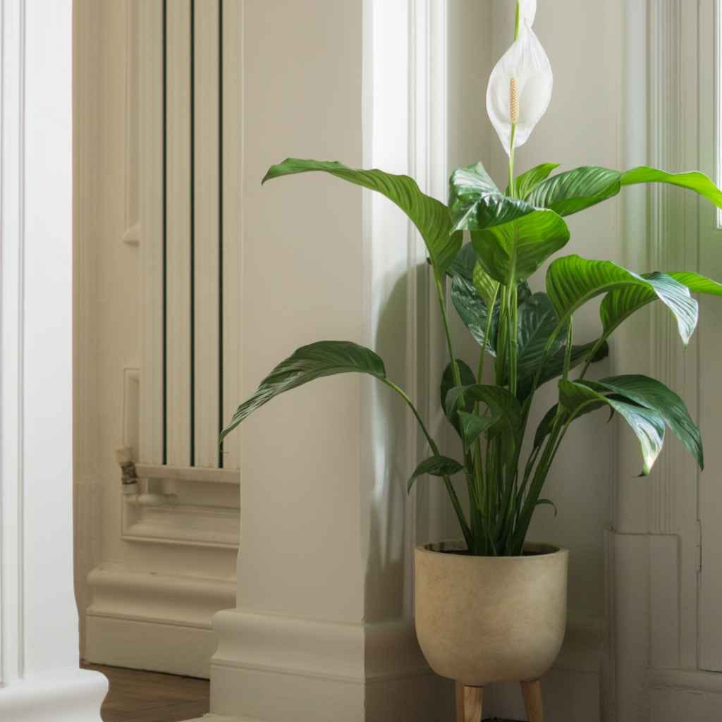 What Is the NASA Clean Air Study?