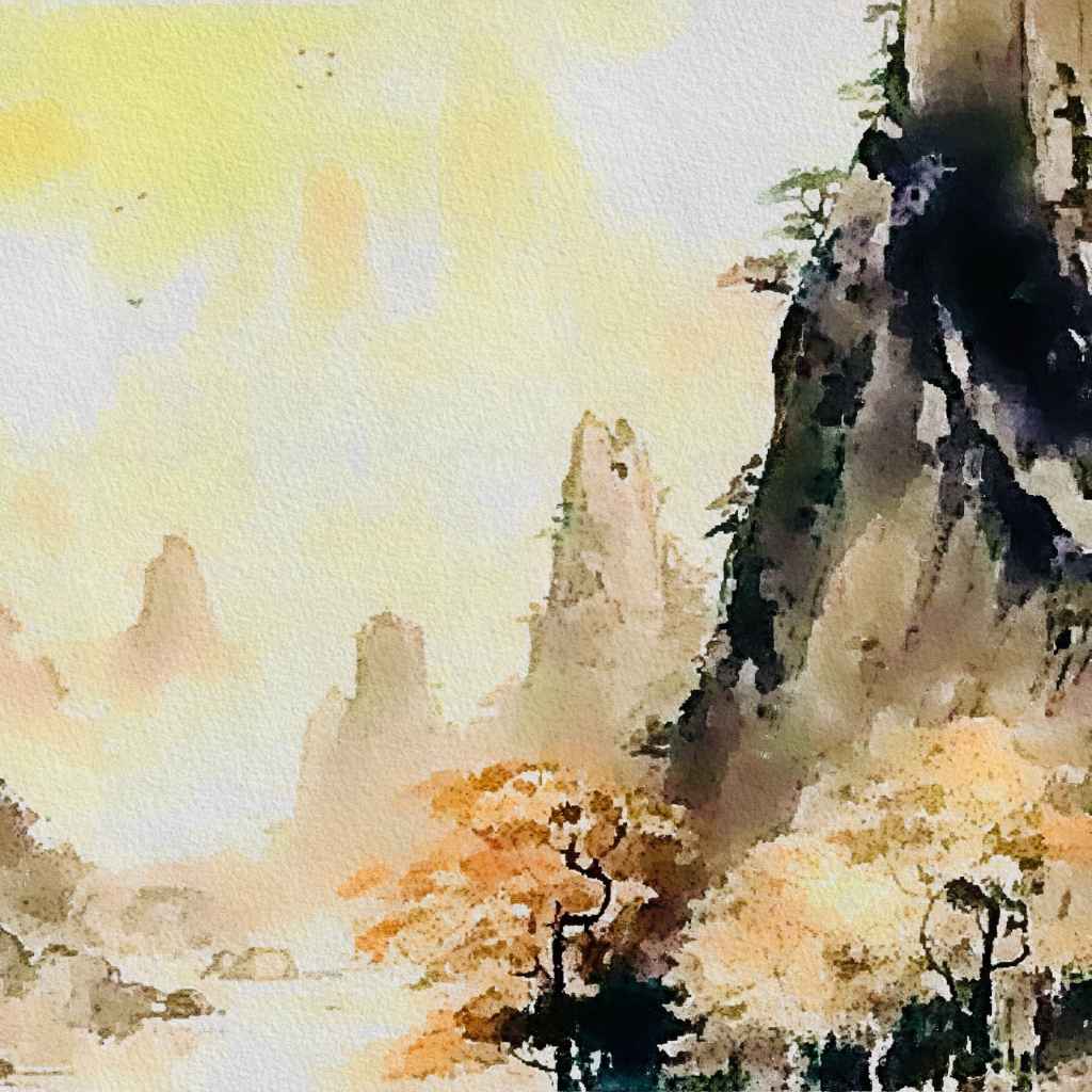 Quick Tips for Appreciating Landscape Art