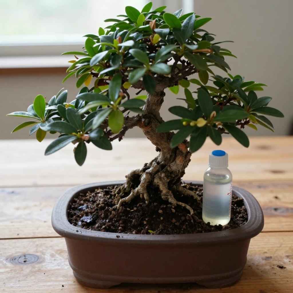 Why Watering First is Key