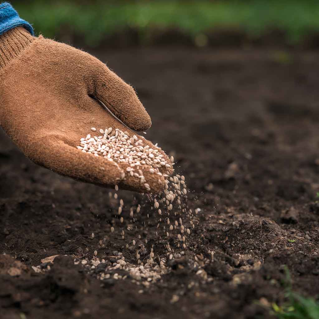 Understanding Light Seeds in FFXIV Gardening