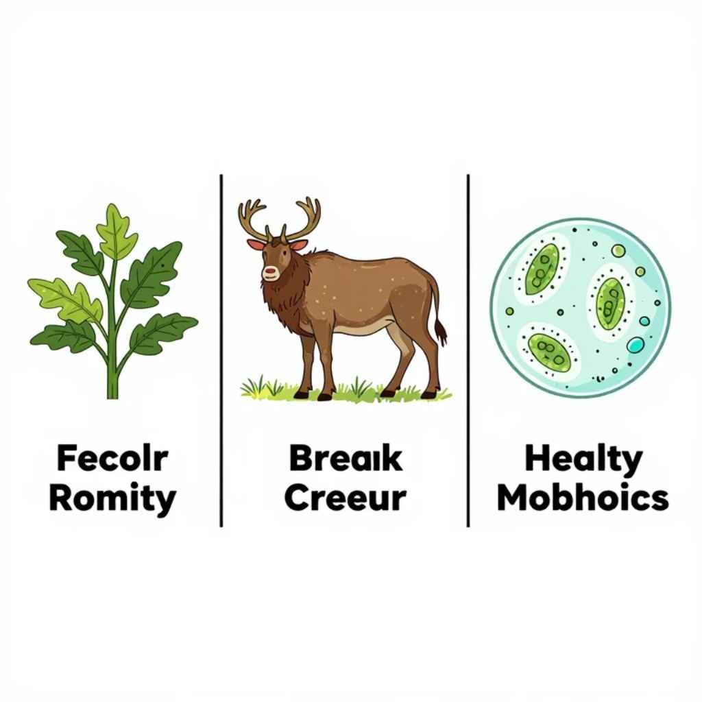What Is a Heterotroph
