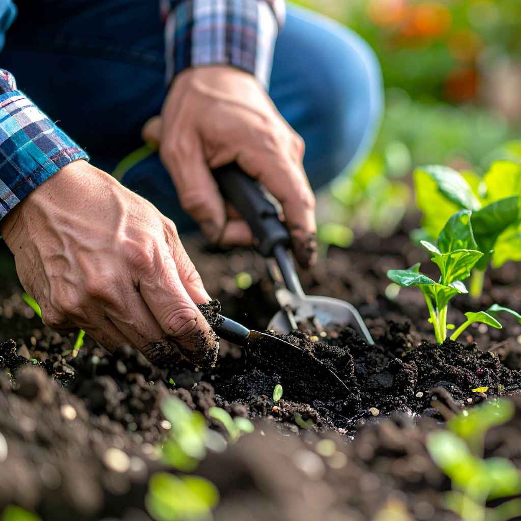 Quick Fixes & Tips for Using Manure