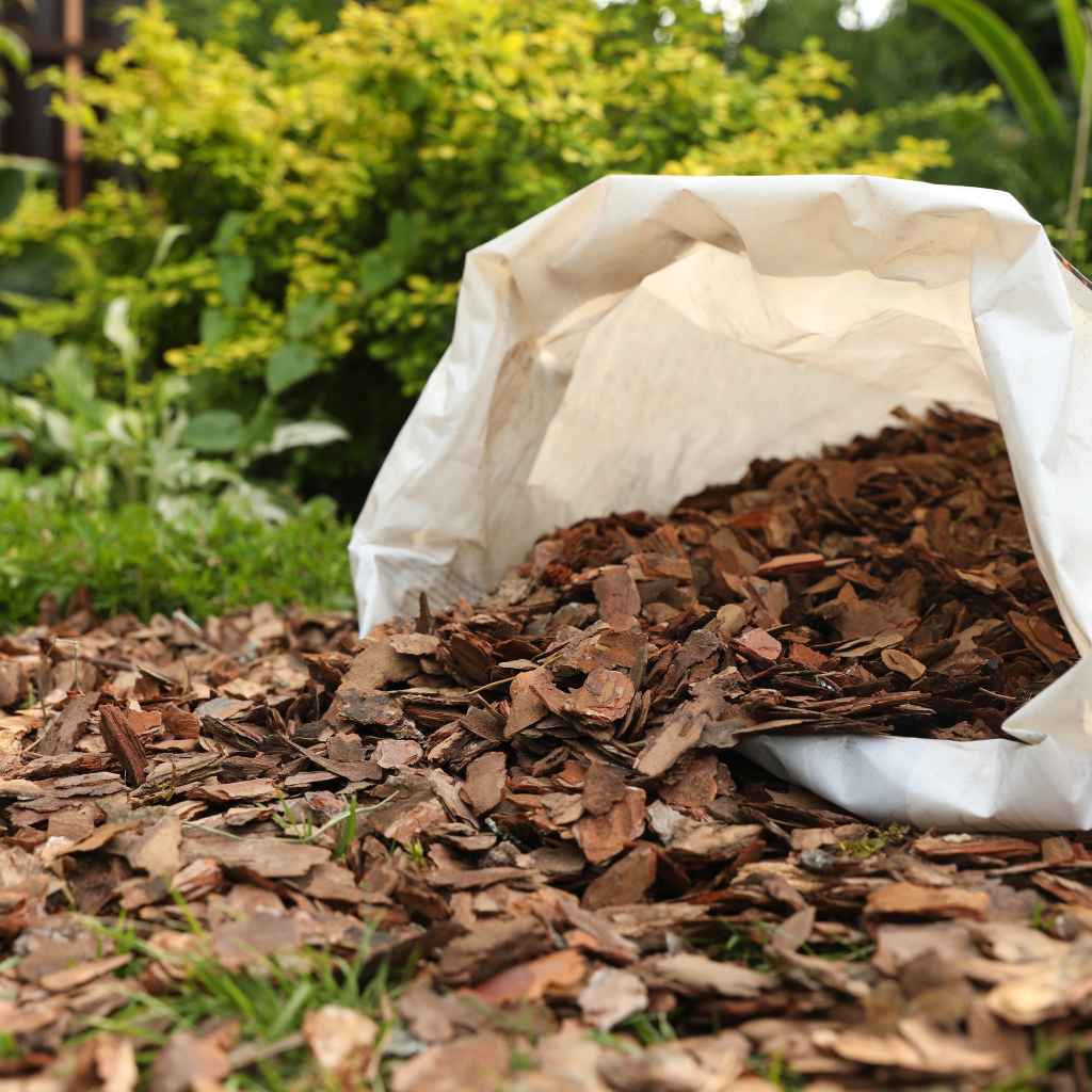 Understanding Wood Chipped Mulches