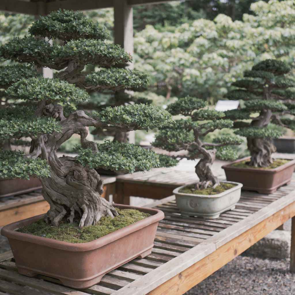 Quick Fixes and Tips for Bonsai Enthusiasts