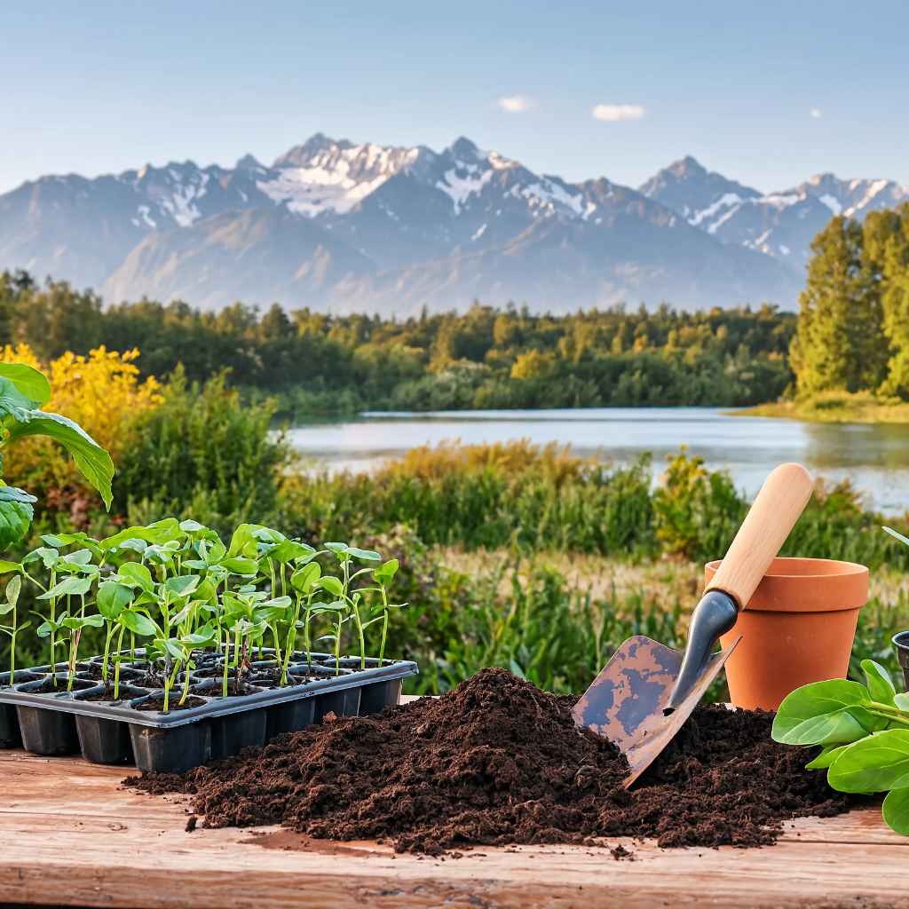 Quick Fixes and Tips for Seed Starting