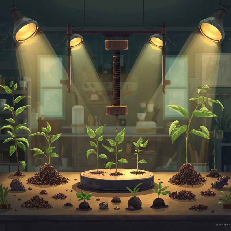 Quick Tips for Better Soil
