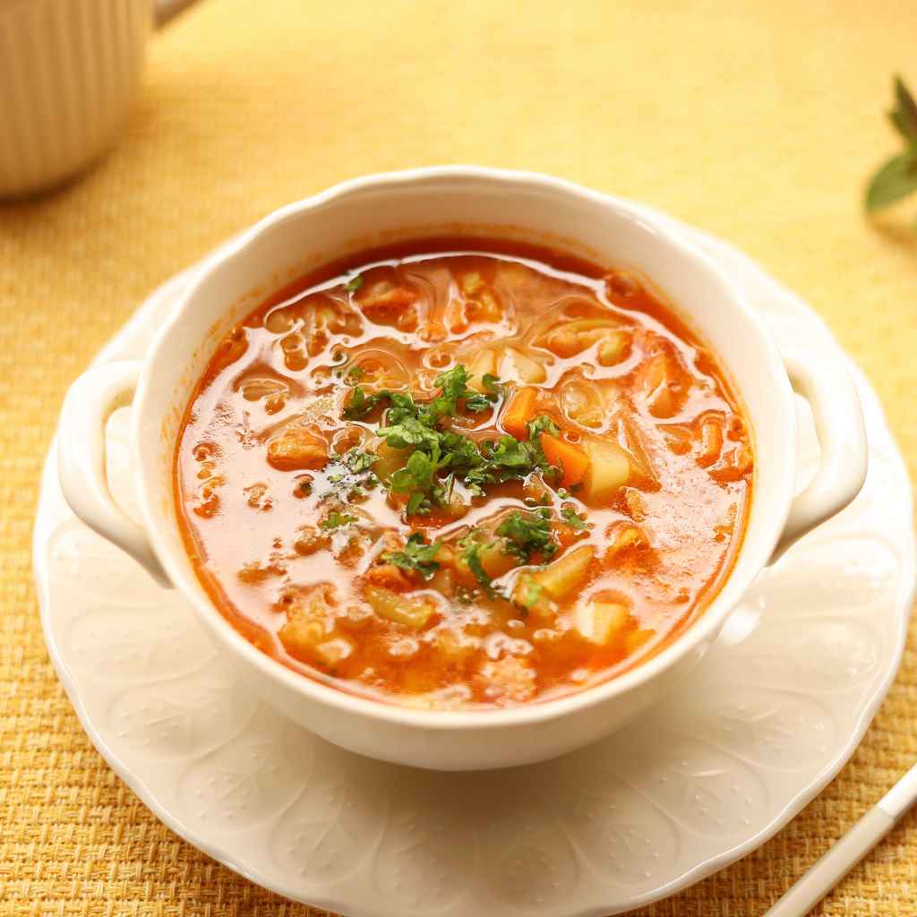 Quick Tips for Enjoying Minestrone