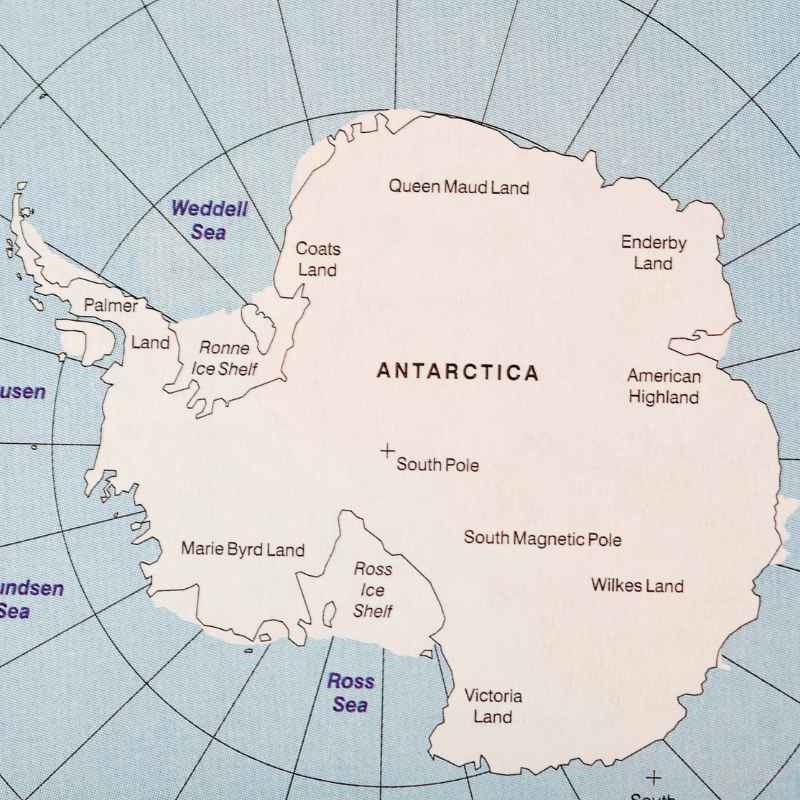 Quick Tips for Understanding Antarctic Soil