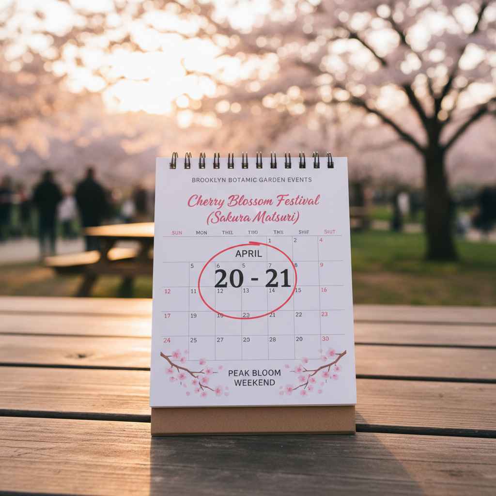 Simple Steps to Maximize Your Cherry Blossom Viewing