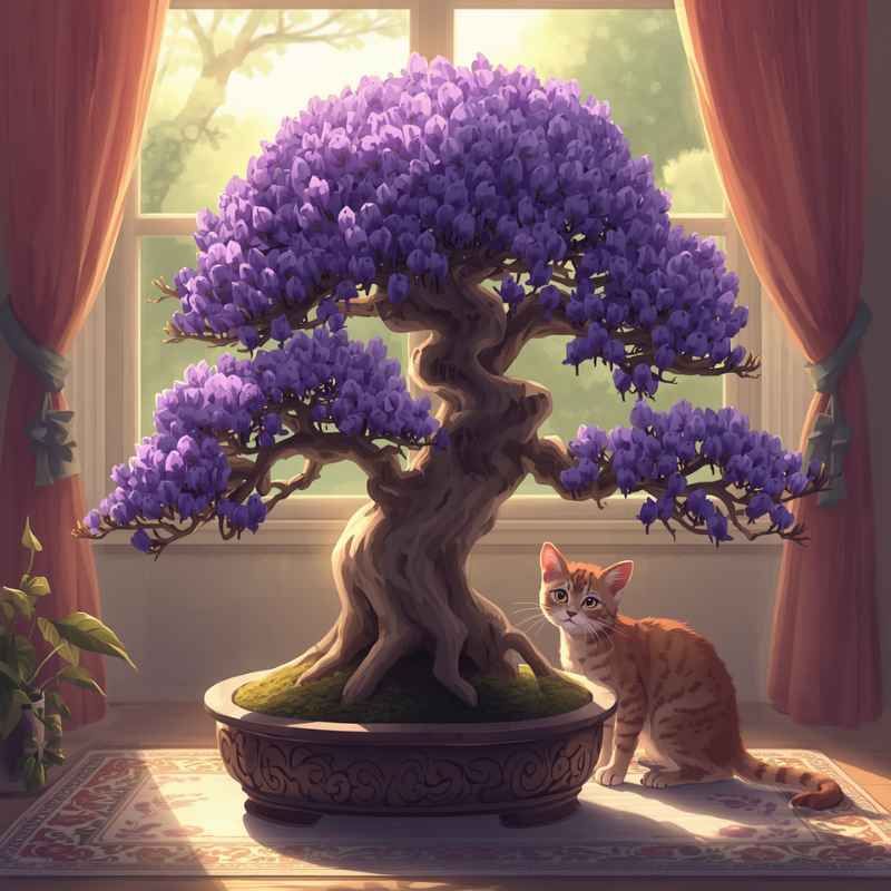 Simple Tips to Keep Your Cat Safe