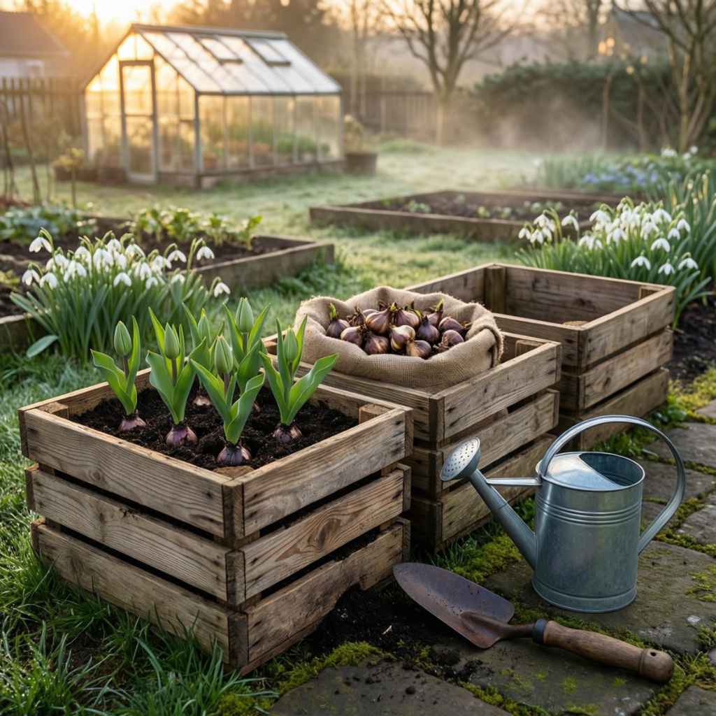 Tips for Maximum Bulb Impact