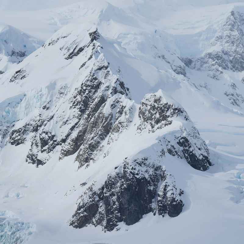 Understanding Antarctic Soil