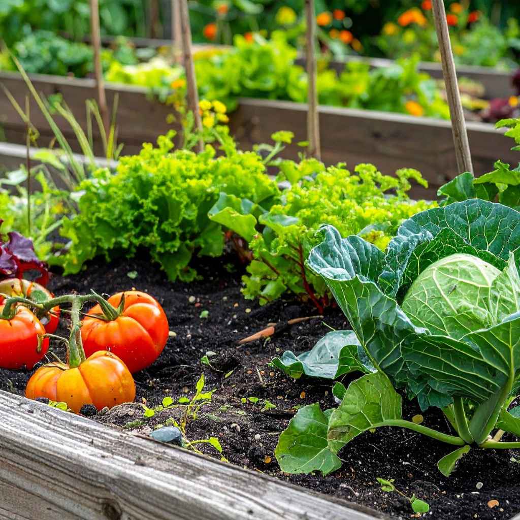 Understanding Broward County's Growing Seasons