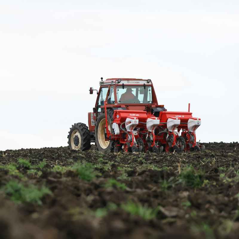 Understanding Conservation Tillage