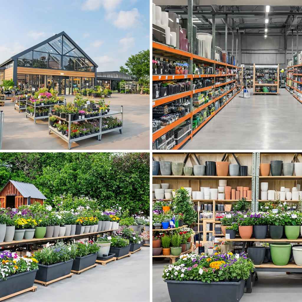 Understanding Large Bulb Planting Boxes