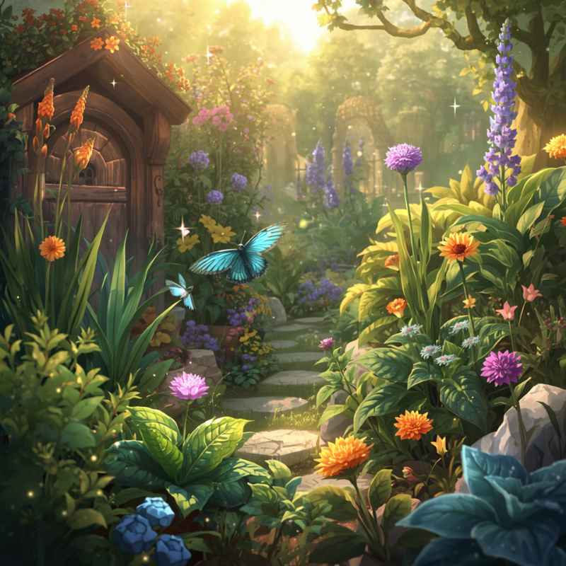 Understanding Medium Gardening Spells