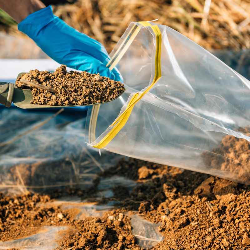 Understanding Soil Classification Tests