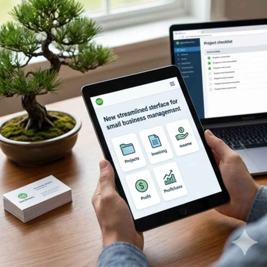 Understanding What Bonsai and QuickBooks Are