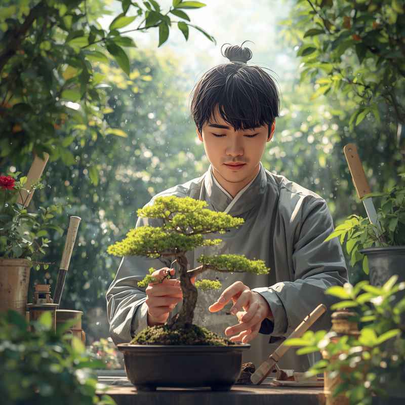 Understanding Your Bonsai Pulse Shower