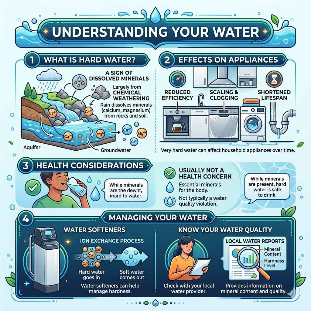 Understanding Your Water