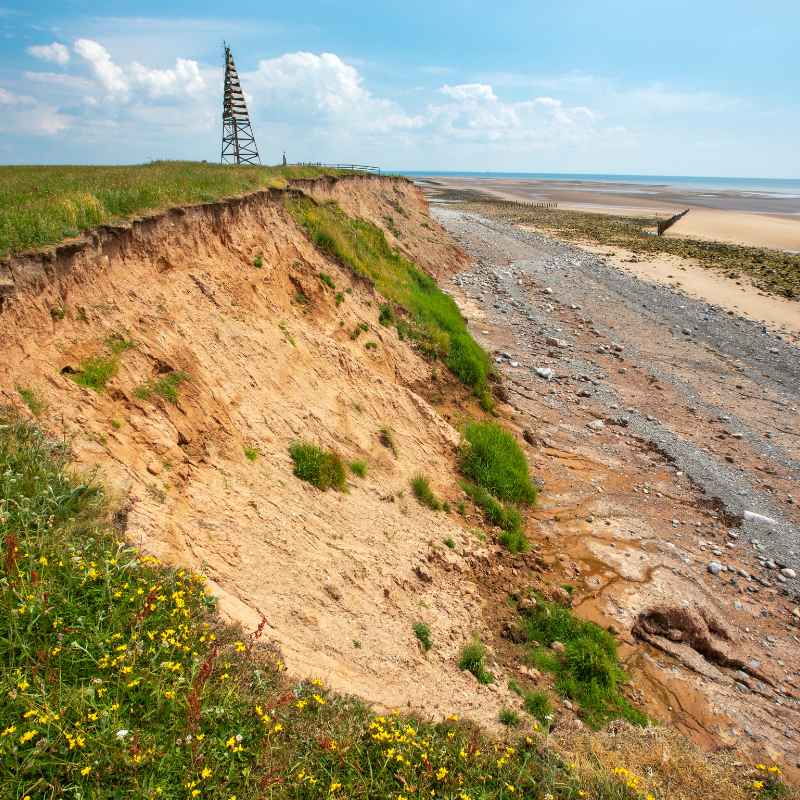 What Is Soil Erosion?