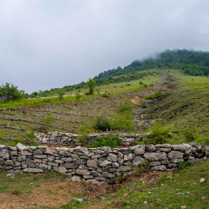What is Soil Erosion and Why Does Math Matter?