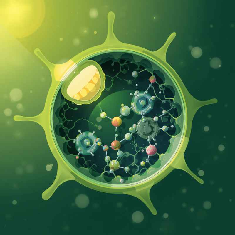 What is Starch and How Does it Work?