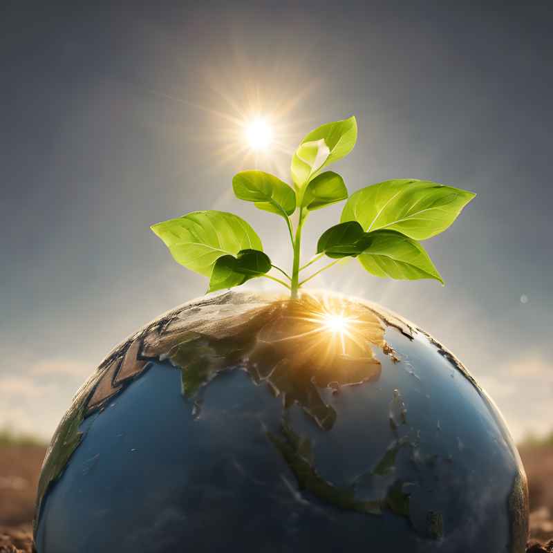 How Plants Breathe