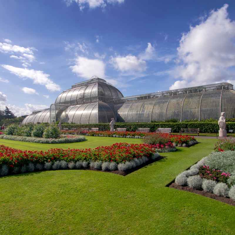 Planning Your Visit to Pinellas Botanical Gardens