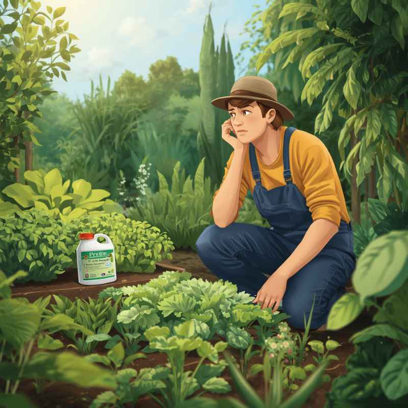 Quick Fixes & Tips for a Weed-Smart Garden