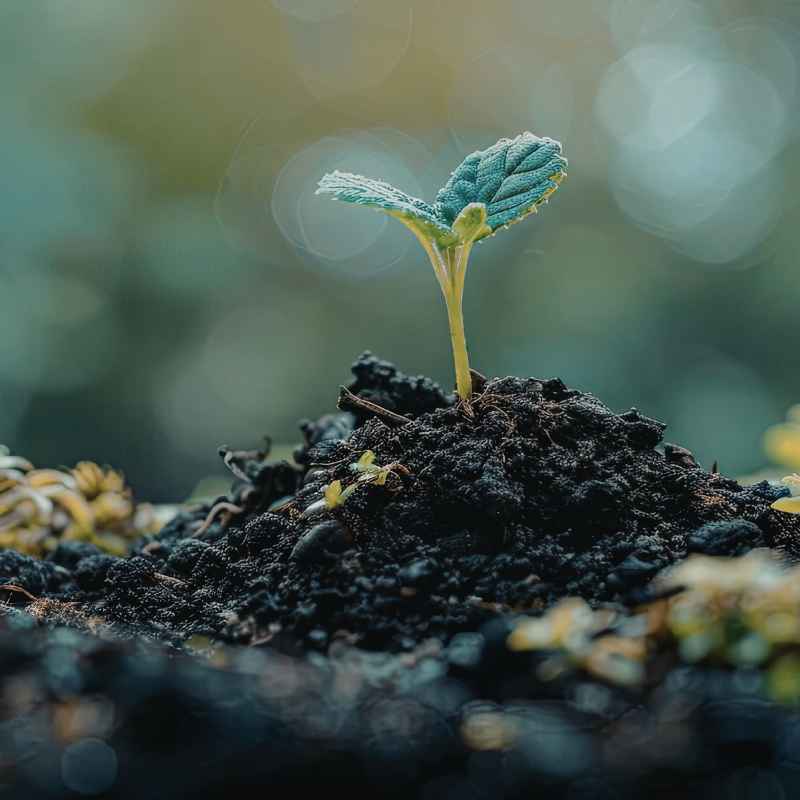 Quick Tips for Better Soil