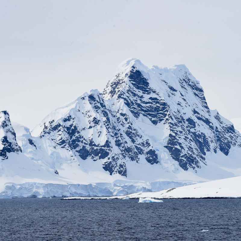 Quick Tips for Understanding Antarctic Soil