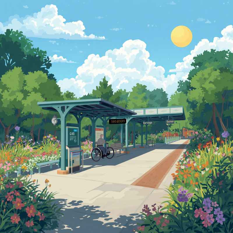 Quick Tips for Your MARTA Journey