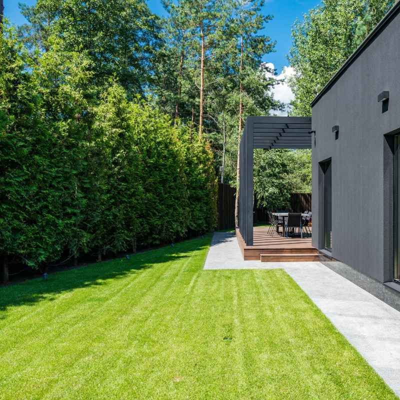 The Future of Landscaping Estimates
