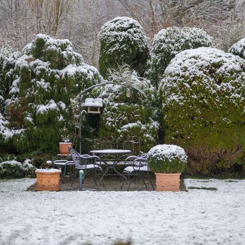 The Future of Snow Removal for Landscapers