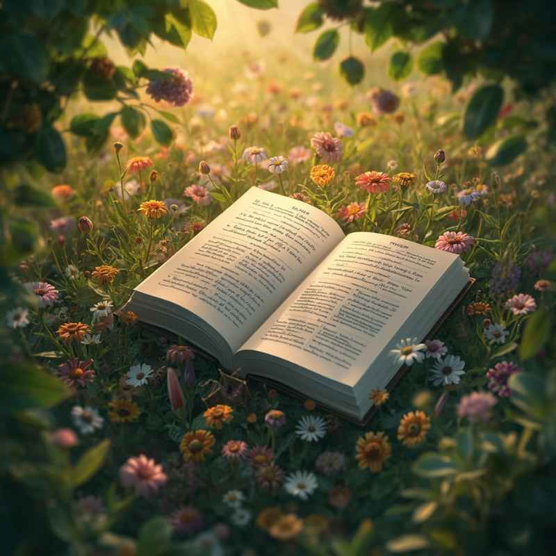 The Language of Plants
