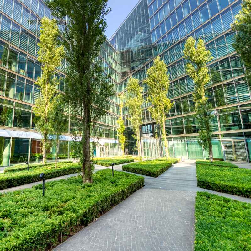 Understanding Automated Commercial Landscaping Estimates