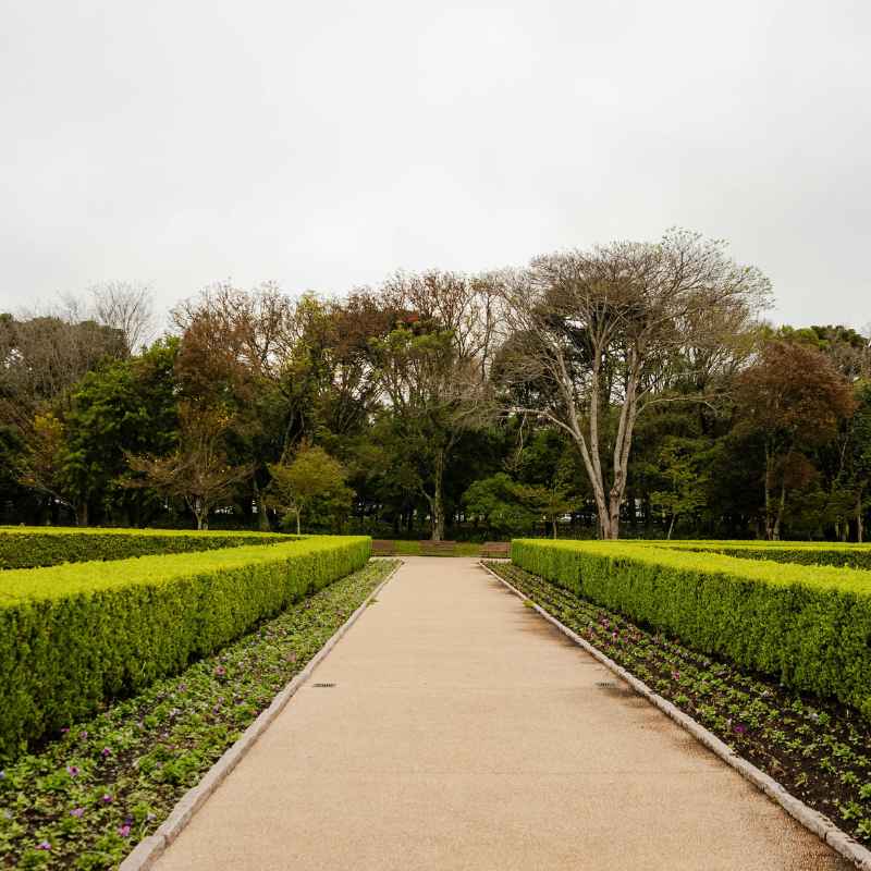 Understanding Botanical Garden Reciprocal Programs
