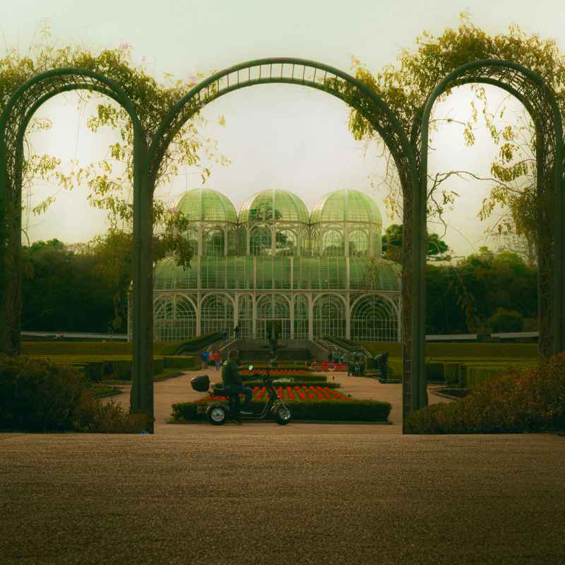 Understanding Botanical Gardens Websites