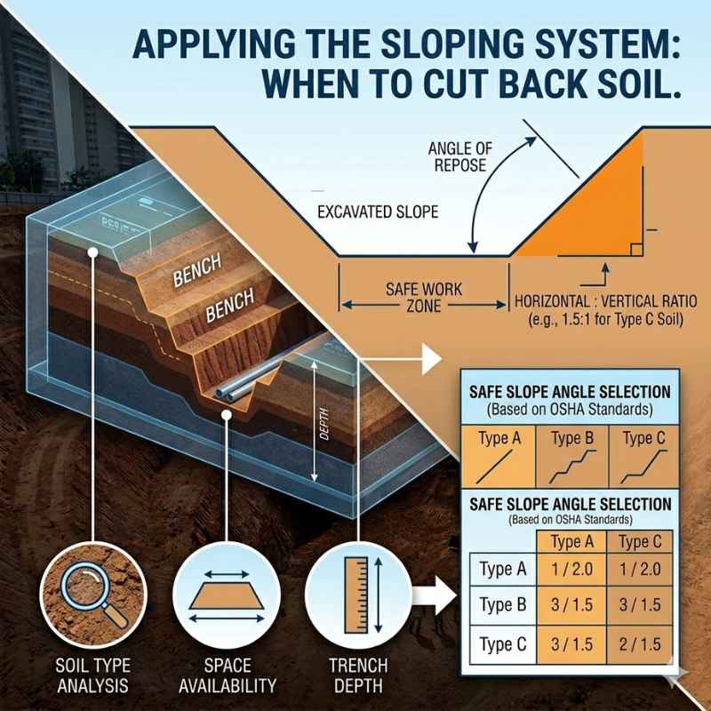 Understanding Cut and Fill