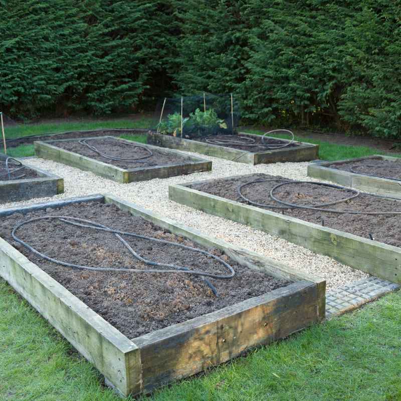 Understanding Ground Contact Lumber