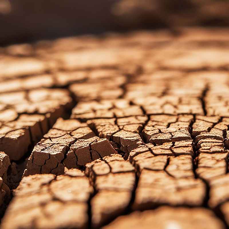Understanding Increased Soil Salinity