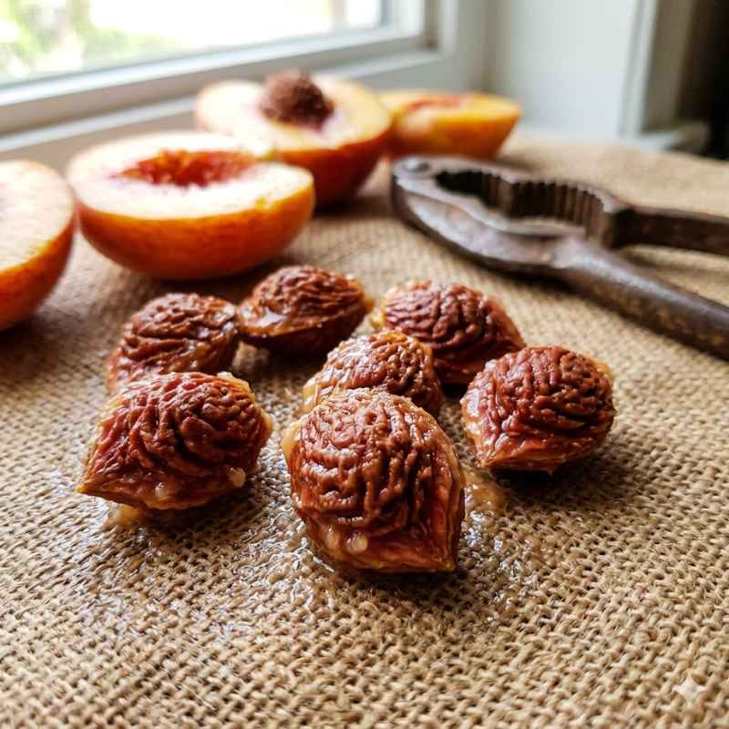 Understanding Peach Seed Dormancy